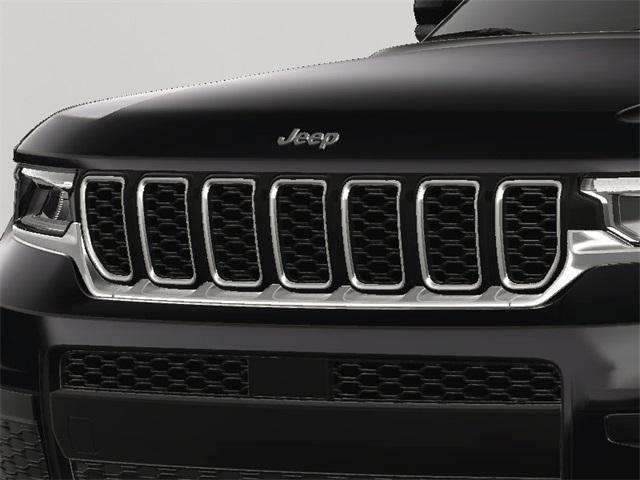 new 2025 Jeep Grand Cherokee L car, priced at $39,847