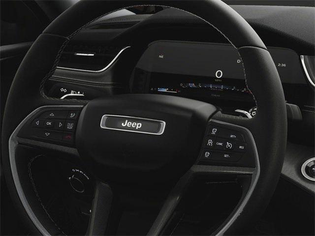 new 2025 Jeep Grand Cherokee L car, priced at $40,347