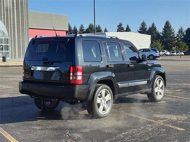 used 2012 Jeep Liberty car, priced at $10,000