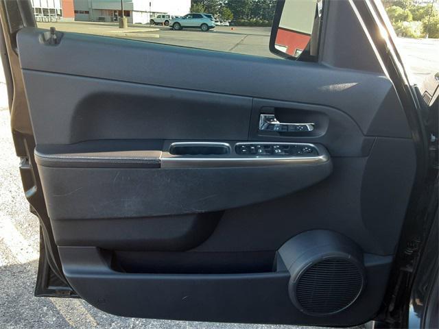 used 2012 Jeep Liberty car, priced at $10,000