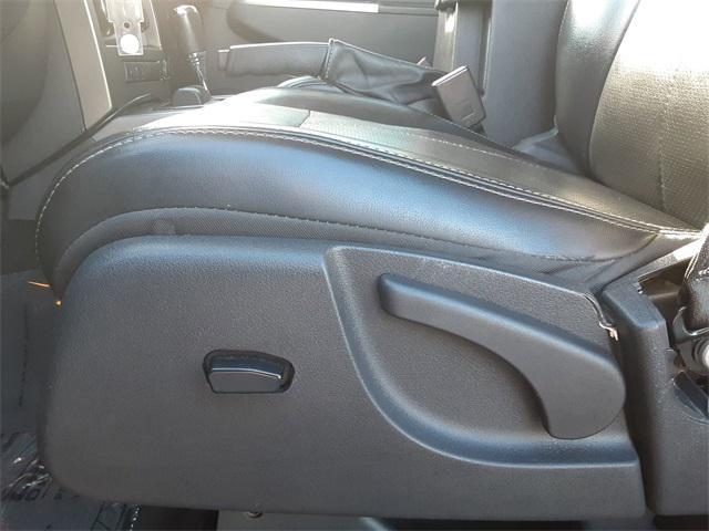 used 2012 Jeep Liberty car, priced at $10,000