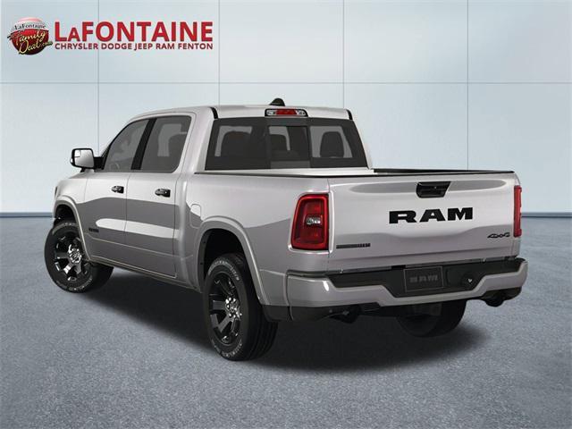 new 2025 Ram 1500 car, priced at $51,420