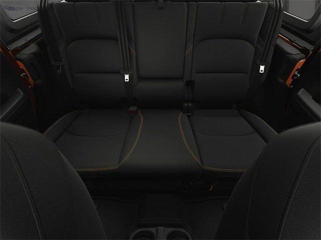 new 2025 Jeep Wrangler 4xe car, priced at $52,495