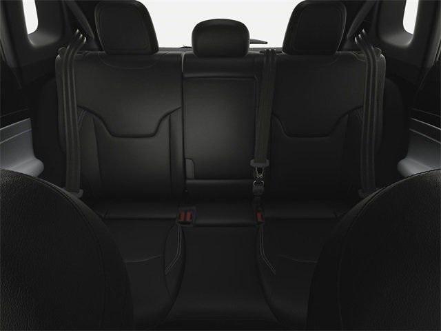 new 2025 Jeep Compass car, priced at $30,585