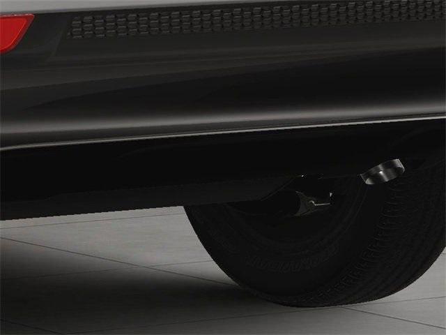 new 2025 Jeep Compass car, priced at $30,585