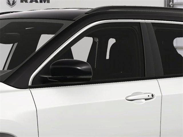 new 2025 Jeep Compass car, priced at $30,585