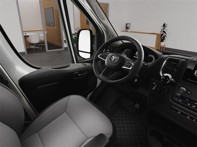 new 2024 Ram ProMaster 3500 car, priced at $58,255