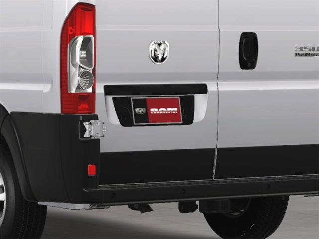 new 2024 Ram ProMaster 3500 car, priced at $45,712