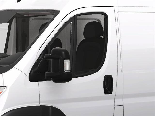 new 2024 Ram ProMaster 3500 car, priced at $45,712