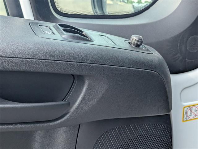 new 2025 Ram ProMaster 3500 car, priced at $55,538