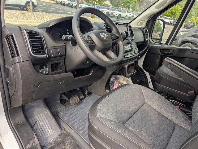 new 2025 Ram ProMaster 3500 car, priced at $55,538