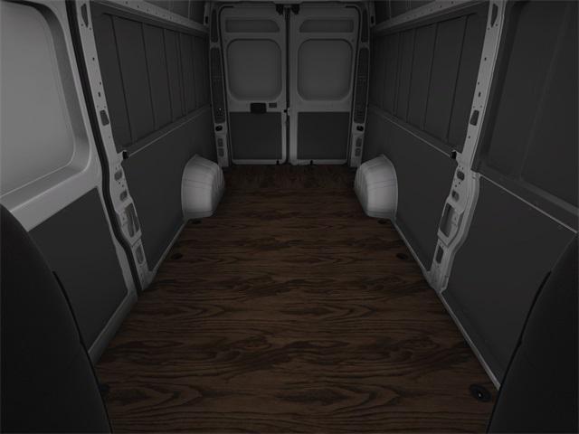 new 2025 Ram ProMaster 3500 car, priced at $58,820