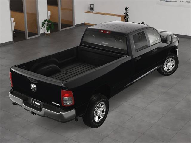 new 2024 Ram 3500 car, priced at $47,540