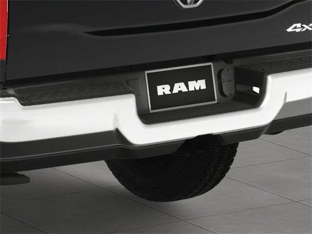 new 2024 Ram 3500 car, priced at $47,540