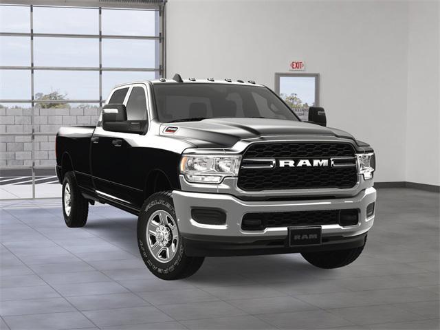 new 2024 Ram 3500 car, priced at $47,540