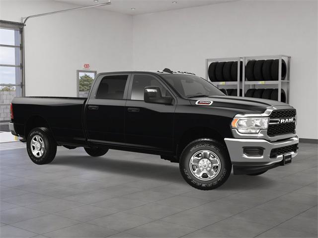 new 2024 Ram 3500 car, priced at $47,540