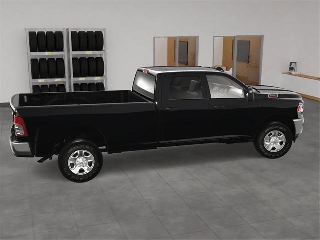 new 2024 Ram 3500 car, priced at $47,540