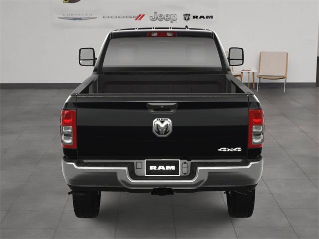 new 2024 Ram 3500 car, priced at $47,540