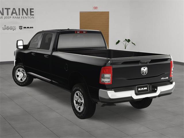 new 2024 Ram 3500 car, priced at $47,540