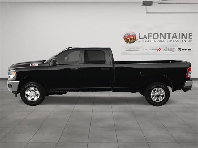 new 2024 Ram 3500 car, priced at $47,540