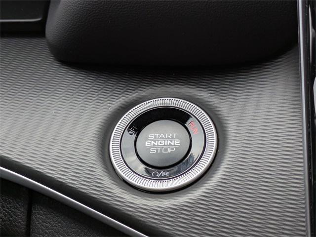 new 2025 Jeep Grand Cherokee car, priced at $42,401