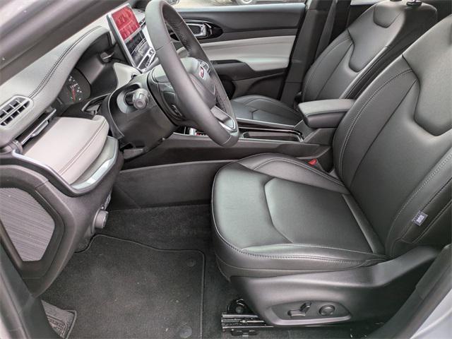 new 2025 Jeep Compass car, priced at $32,935