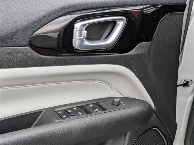 new 2025 Jeep Compass car, priced at $32,935
