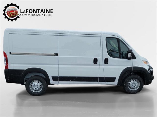 new 2024 Ram ProMaster 3500 car, priced at $44,386