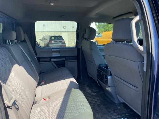used 2017 Ford F-250 car, priced at $28,896