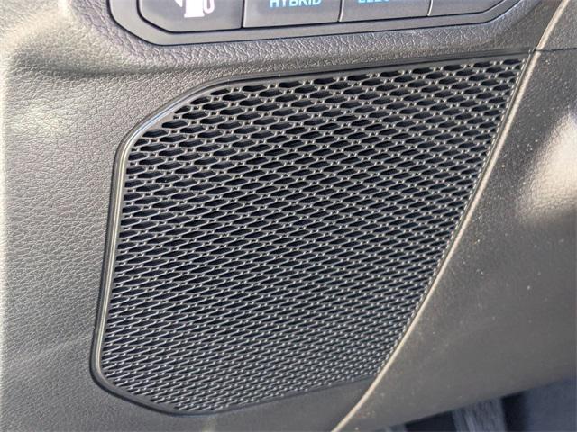new 2025 Jeep Wrangler 4xe car, priced at $52,239