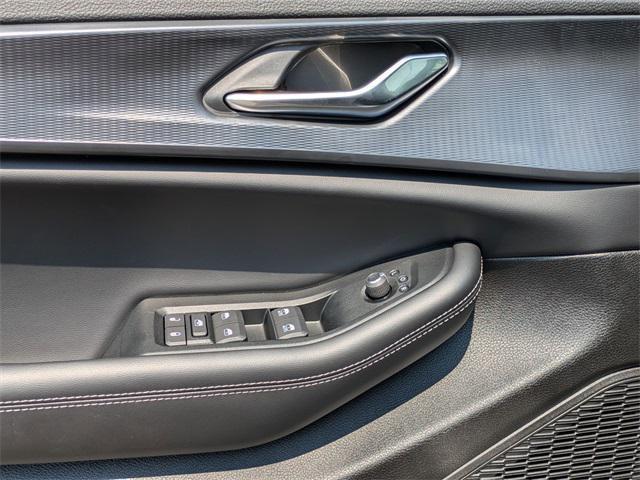 new 2025 Jeep Grand Cherokee car, priced at $42,720