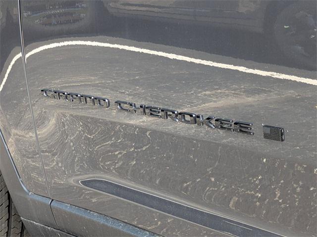 new 2025 Jeep Grand Cherokee car, priced at $42,720