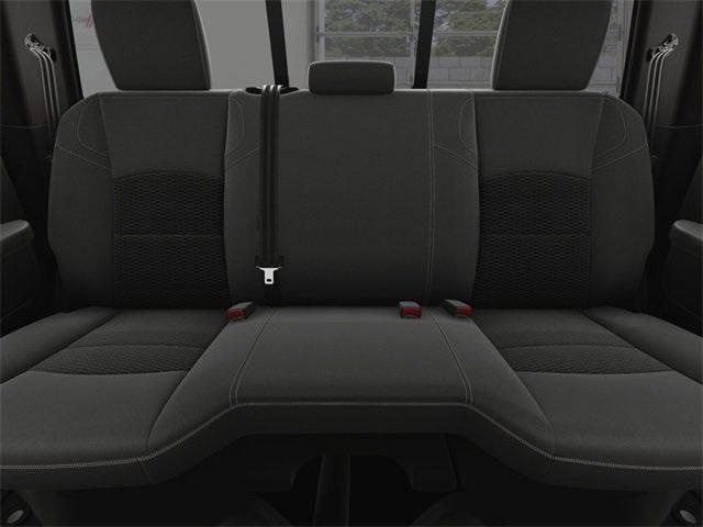 new 2025 Ram 2500 car, priced at $50,943