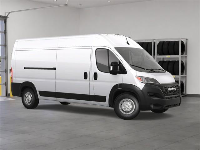 new 2025 Ram ProMaster 2500 car, priced at $51,879