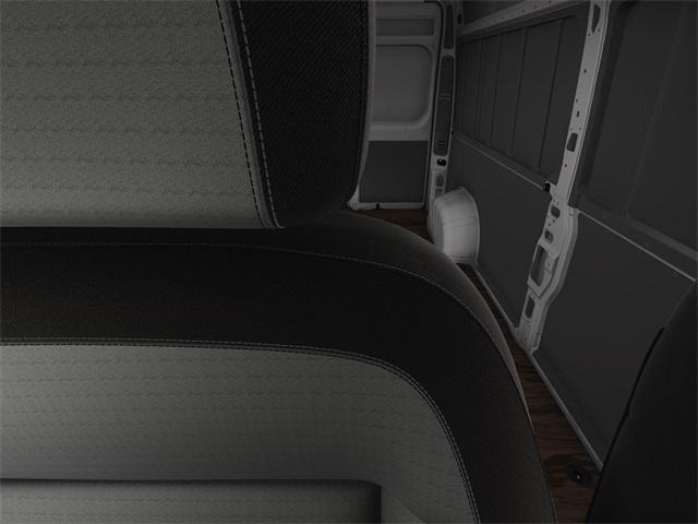 new 2025 Ram ProMaster 2500 car, priced at $51,879