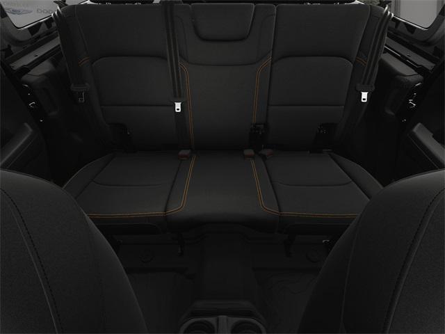 new 2025 Jeep Wrangler car, priced at $51,531