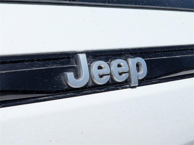 new 2025 Jeep Grand Cherokee car, priced at $51,361