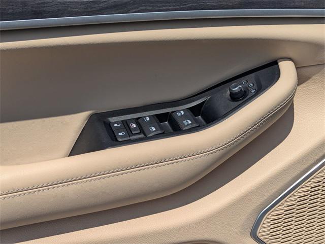new 2025 Jeep Grand Cherokee car, priced at $51,361