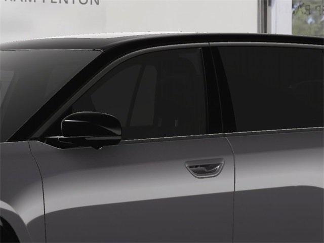 new 2025 Jeep Wagoneer S car, priced at $57,115