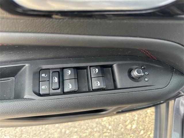 used 2024 Jeep Compass car, priced at $24,400