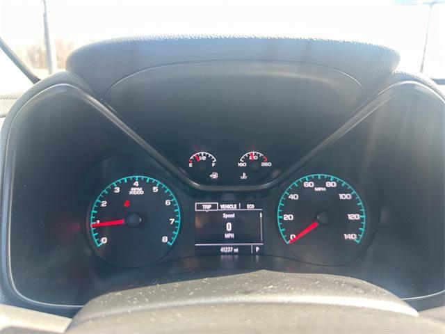 used 2022 Chevrolet Colorado car, priced at $26,431