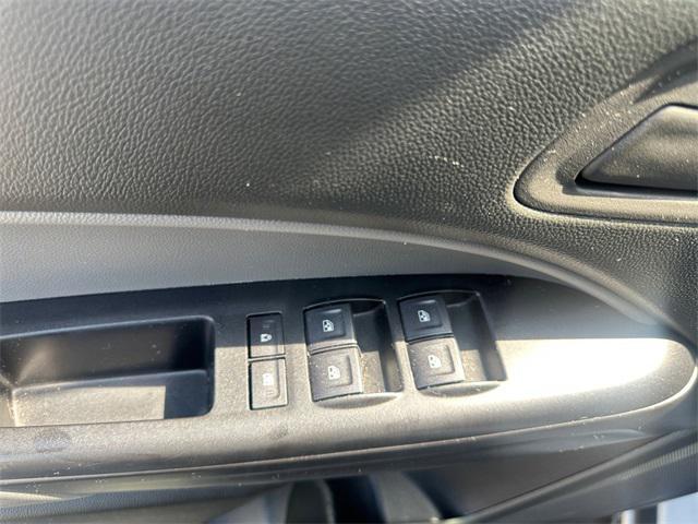 used 2022 Chevrolet Colorado car, priced at $26,431