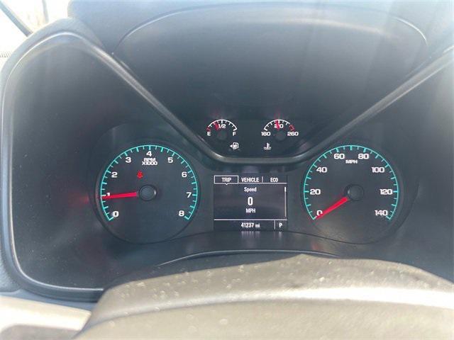 used 2022 Chevrolet Colorado car, priced at $23,566