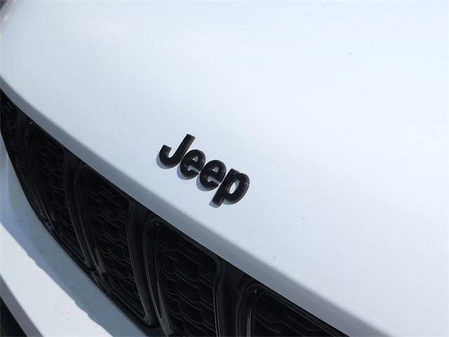 new 2025 Jeep Grand Cherokee L car, priced at $44,263