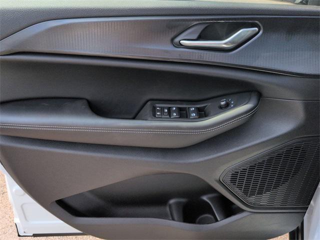 new 2025 Jeep Grand Cherokee L car, priced at $44,263