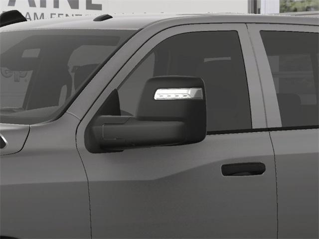 new 2025 Ram 2500 car, priced at $50,620