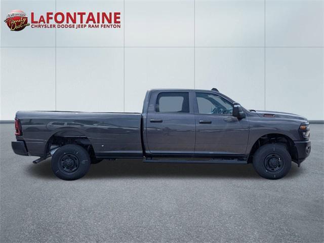 new 2025 Ram 2500 car, priced at $50,620
