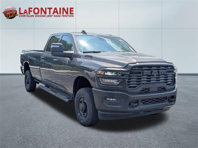 new 2025 Ram 2500 car, priced at $50,620