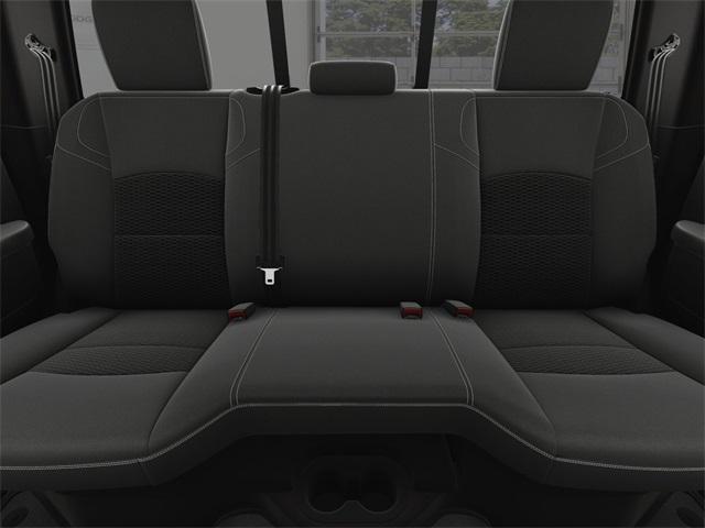 new 2025 Ram 2500 car, priced at $50,620