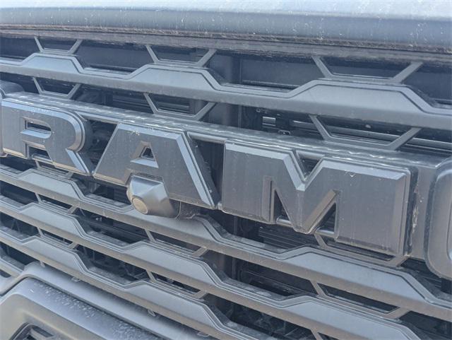 new 2025 Ram 2500 car, priced at $50,620